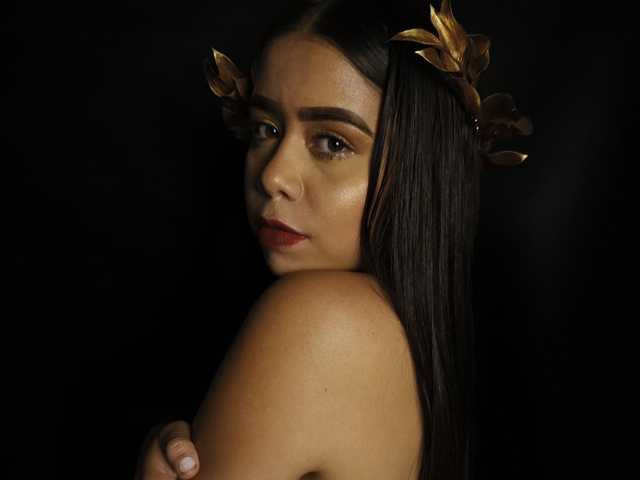 Foto do perfil IrinaRosse