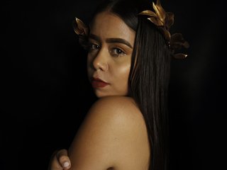 Chat de vídeo erótico IrinaRosse