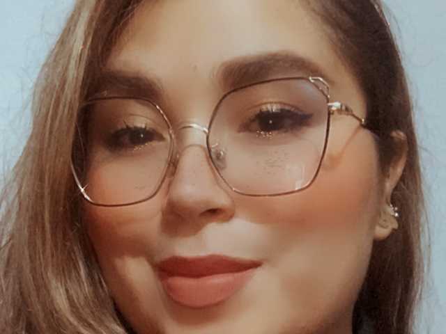 Foto do perfil IrinaSaenz