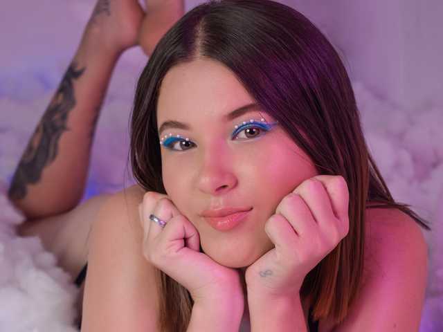 Foto do perfil Irinastonee