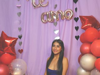 Chat de vídeo erótico irinavankovl