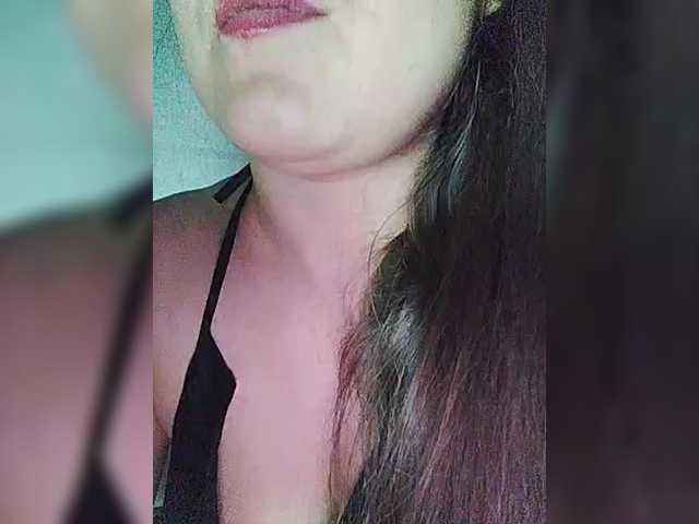 Capturas de tela de transmissão IrinaWhite94