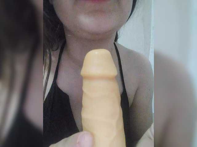 Capturas de tela de transmissão IrinaWhite94