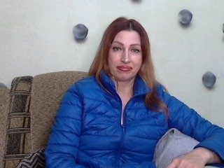 Chat de vídeo erótico Volna2727