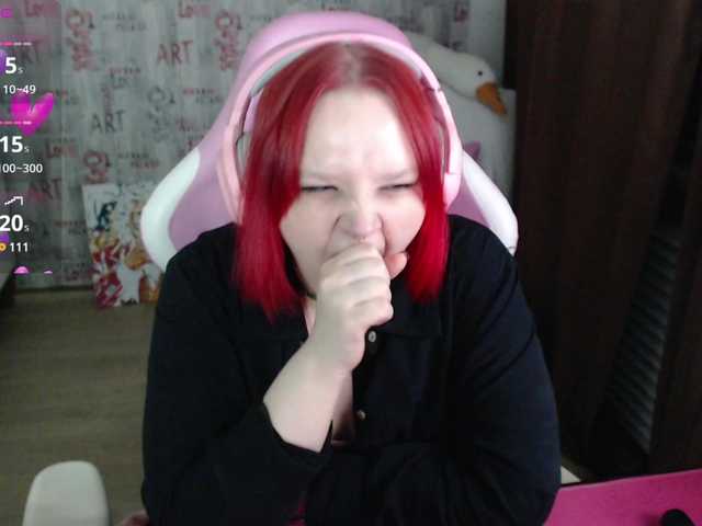Capturas de tela de transmissão -MeooW-