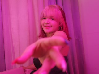 Chat de vídeo erótico Iris-Glow