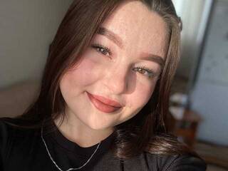 Chat de vídeo erótico Iris-hot