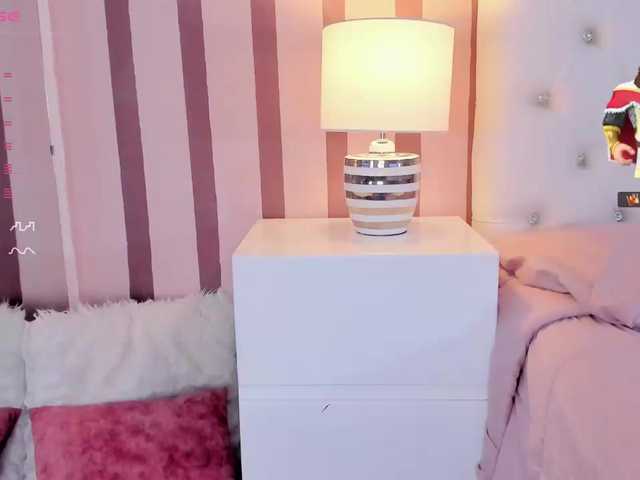 Capturas de tela de transmissão iris-jenner