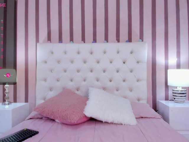 Capturas de tela de transmissão iris-jenner