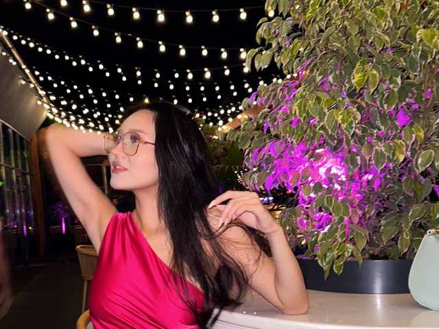 Foto do perfil Iris-Nightingale