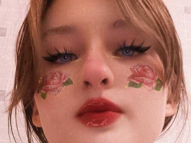 Foto do perfil Sunny_Bunny