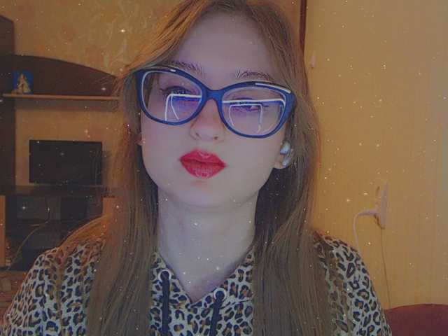 Capturas de tela de transmissão Sunny_Bunny