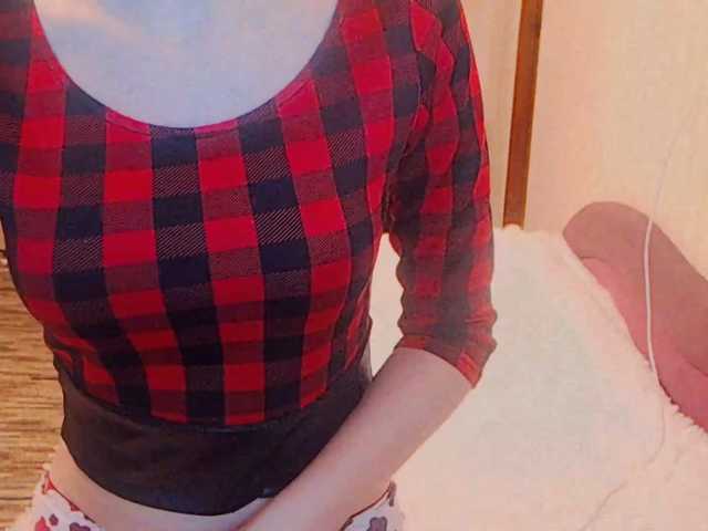 Capturas de tela de transmissão Sunny_Bunny