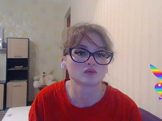 Capturas de tela de transmissão Sunny_Bunny