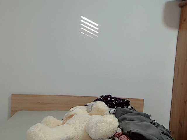 Capturas de tela de transmissão Sunny_Bunny