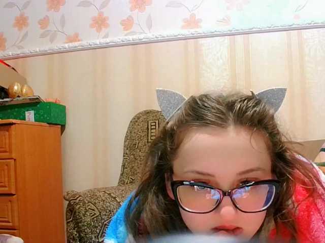 Capturas de tela de transmissão Sunny_Bunny