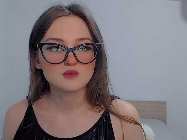 Capturas de tela de transmissão Sunny_Bunny