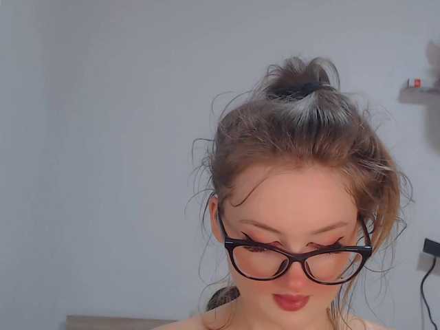 Capturas de tela de transmissão Sunny_Bunny