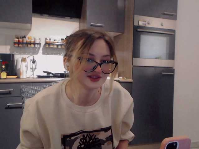 Capturas de tela de transmissão Sunny_Bunny