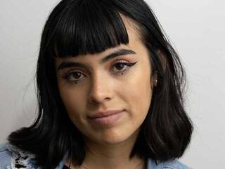 Chat de vídeo erótico irisblack