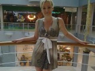 Chat de vídeo erótico irisblond