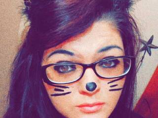 Chat de vídeo erótico irisclover25