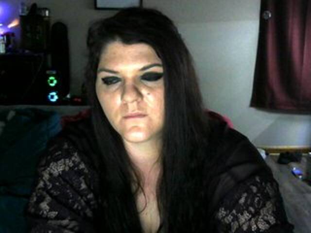 Capturas de tela de transmissão irisclover25