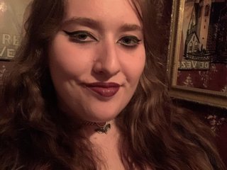 Chat de vídeo erótico IrisEmbrace