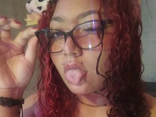 Chat de vídeo erótico IrisFeitan