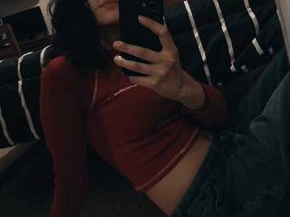 Chat de vídeo erótico irisasstorm