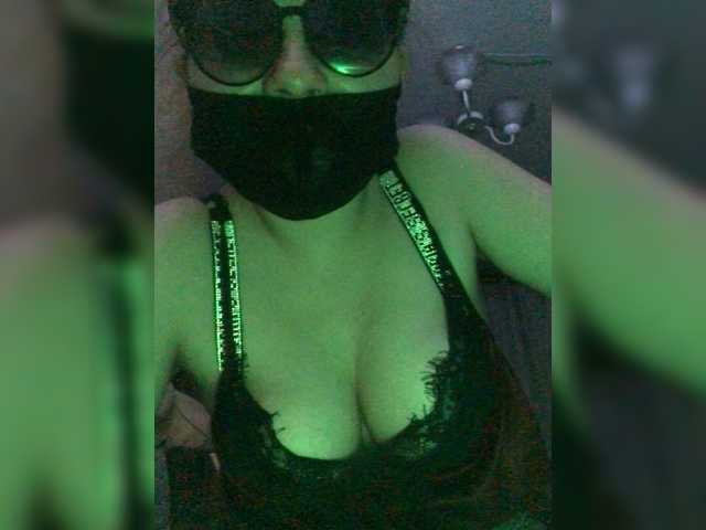 Capturas de tela de transmissão Irish8m