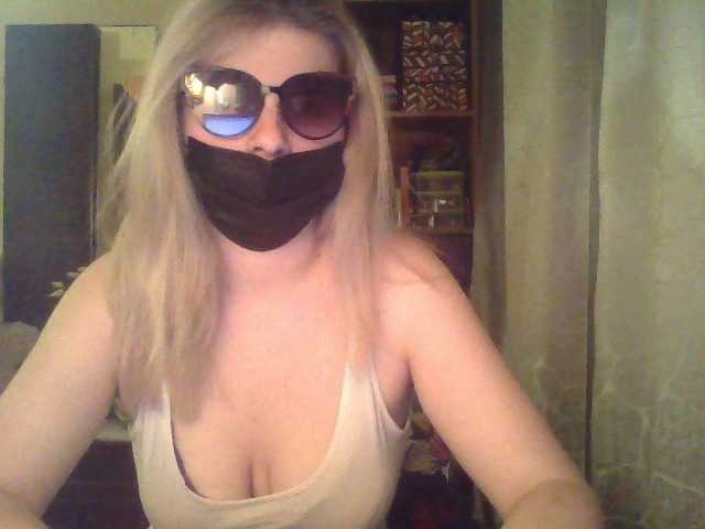 Capturas de tela de transmissão Irish8m