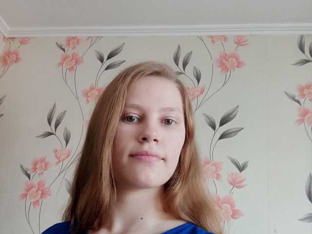Foto do perfil Irishka-kisss