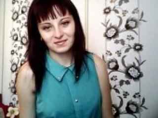 Chat de vídeo erótico irishka1804