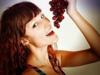 Chat de vídeo erótico irishkakiss