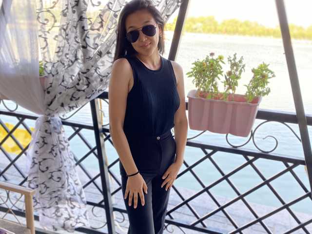 Foto do perfil iriska00