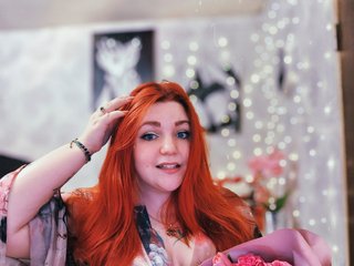 Chat de vídeo erótico Iriska21062022