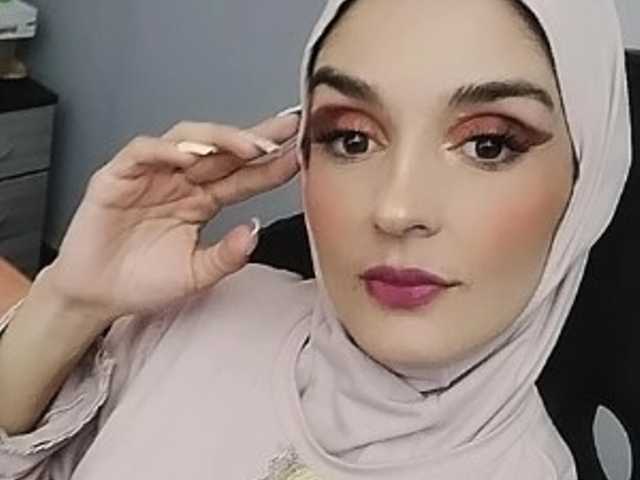 Foto do perfil IrisKarimm