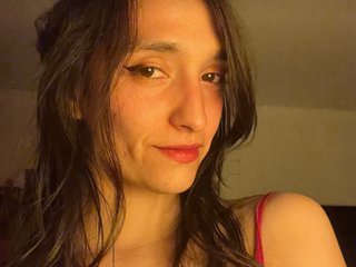 Chat de vídeo erótico IrisPurple