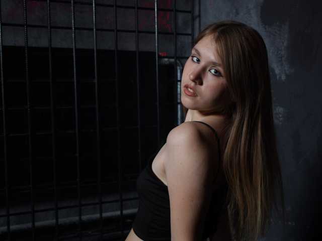 Foto do perfil IrisRain