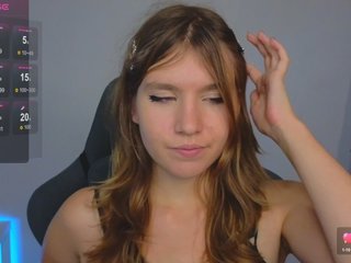 Chat de vídeo erótico IrisRain