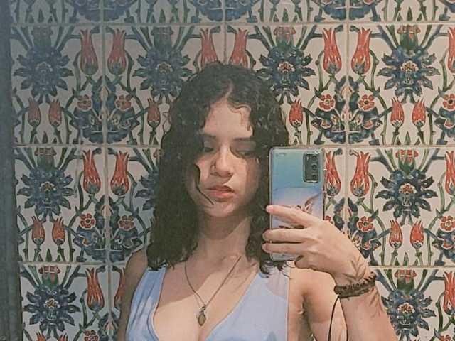 Foto do perfil IrisRoss