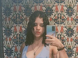 Chat de vídeo erótico IrisRoss