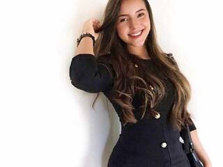 Chat de vídeo erótico IrisRussell