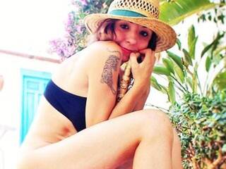 Chat de vídeo erótico IrisSadEyes