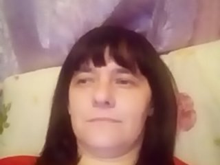 Capturas de tela de transmissão Irisska85