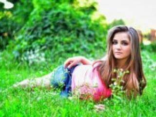 Chat de vídeo erótico irissskaa