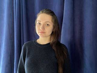 Chat de vídeo erótico IrisVidal