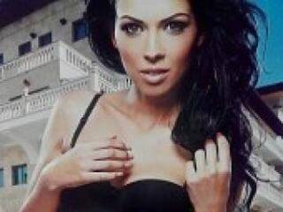 Chat de vídeo erótico irka07