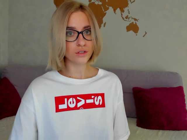 Capturas de tela de transmissão baby1moretime